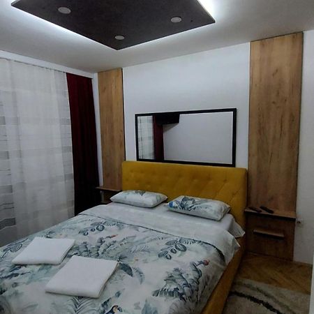 Apartman Luna Valjevo Exterior foto