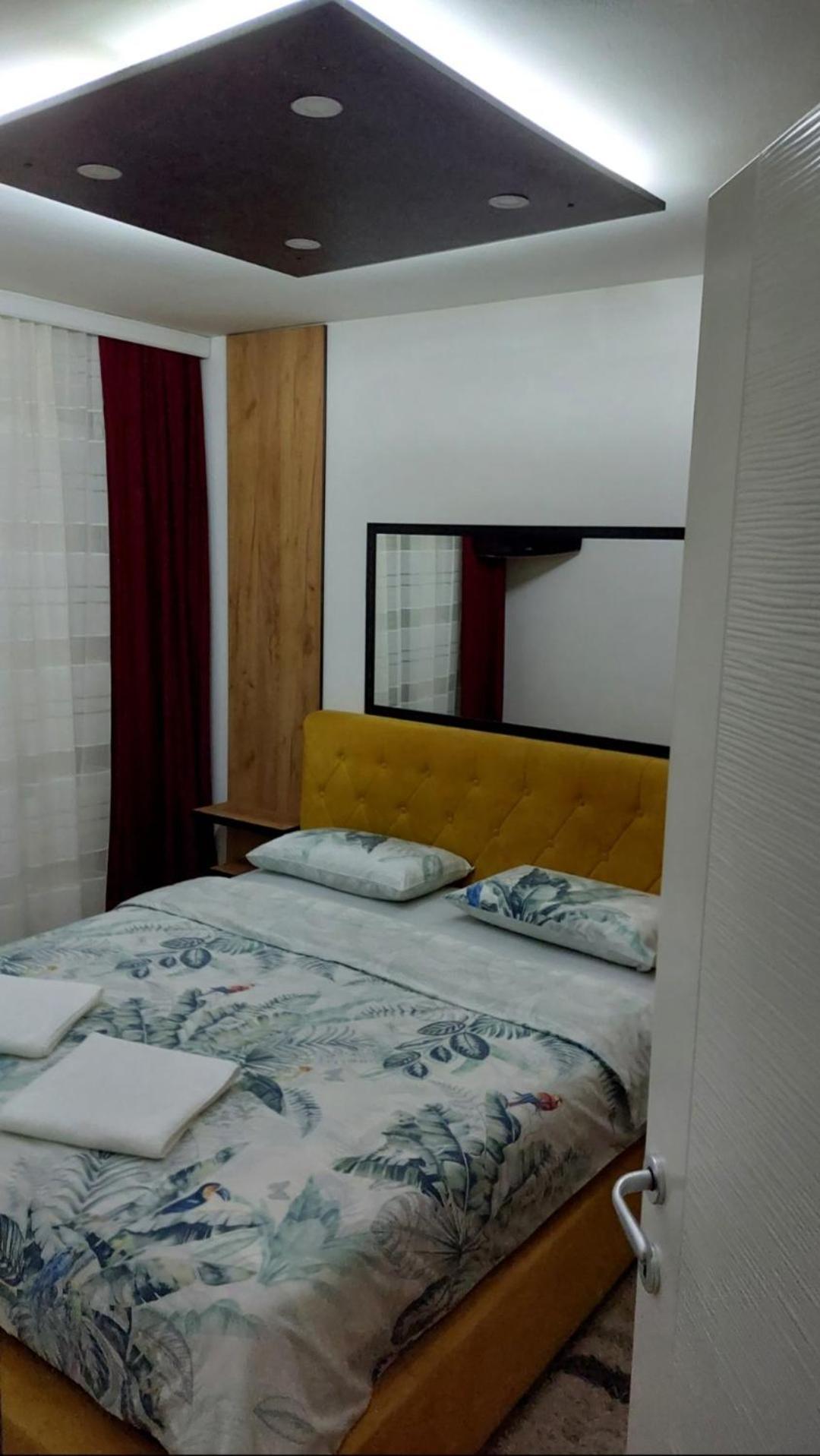 Apartman Luna Valjevo Exterior foto