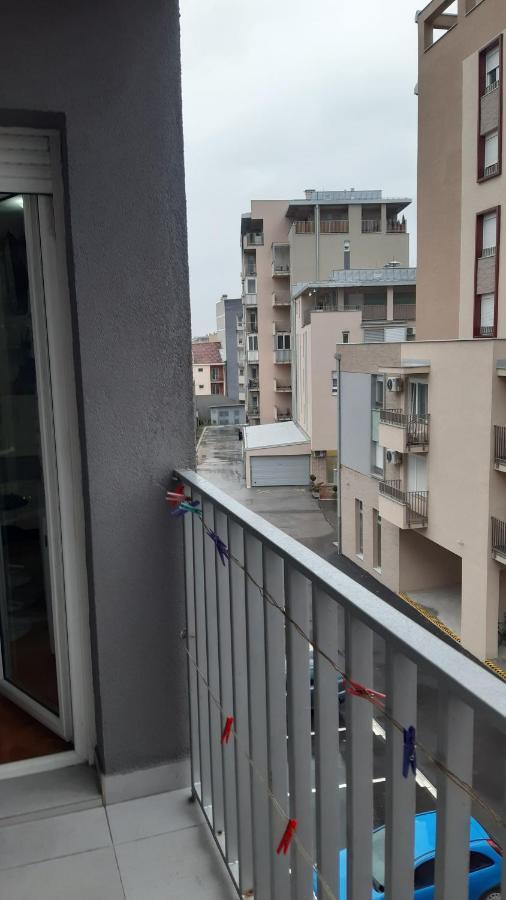 Apartamento Apartman Luna Valjevo Exterior foto